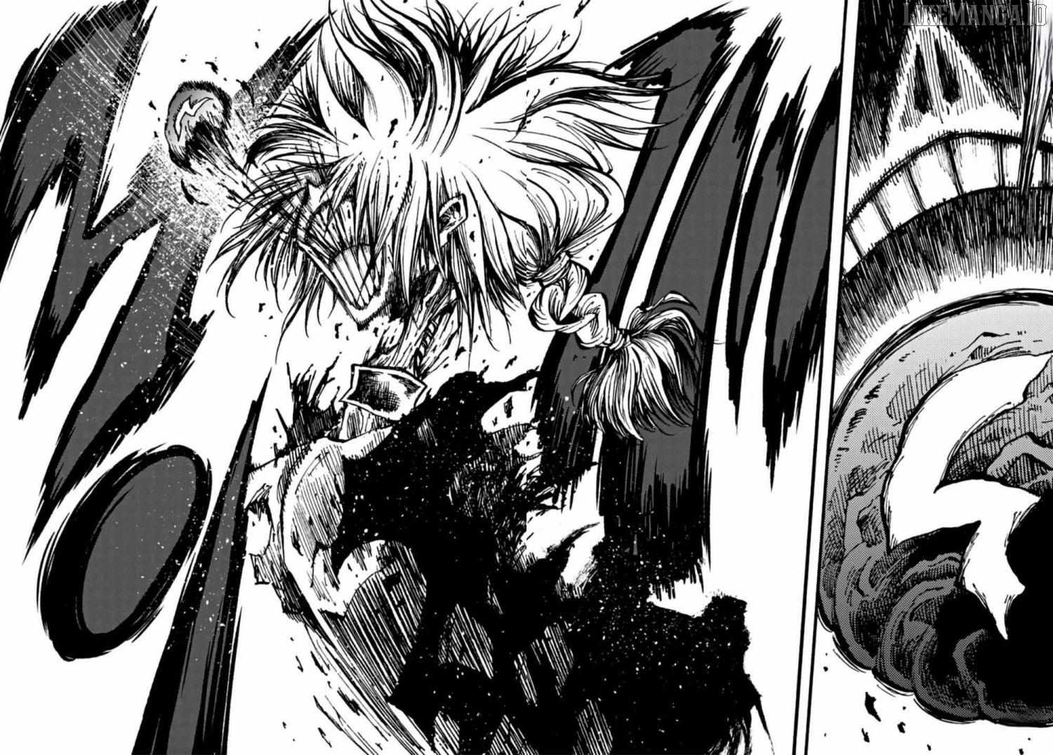 Tales of Destruction Chapter 36 - page 16