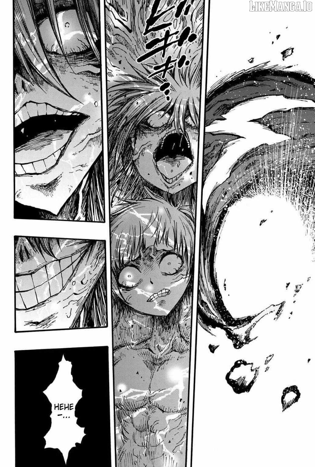 Tales of Destruction Chapter 36 - page 17