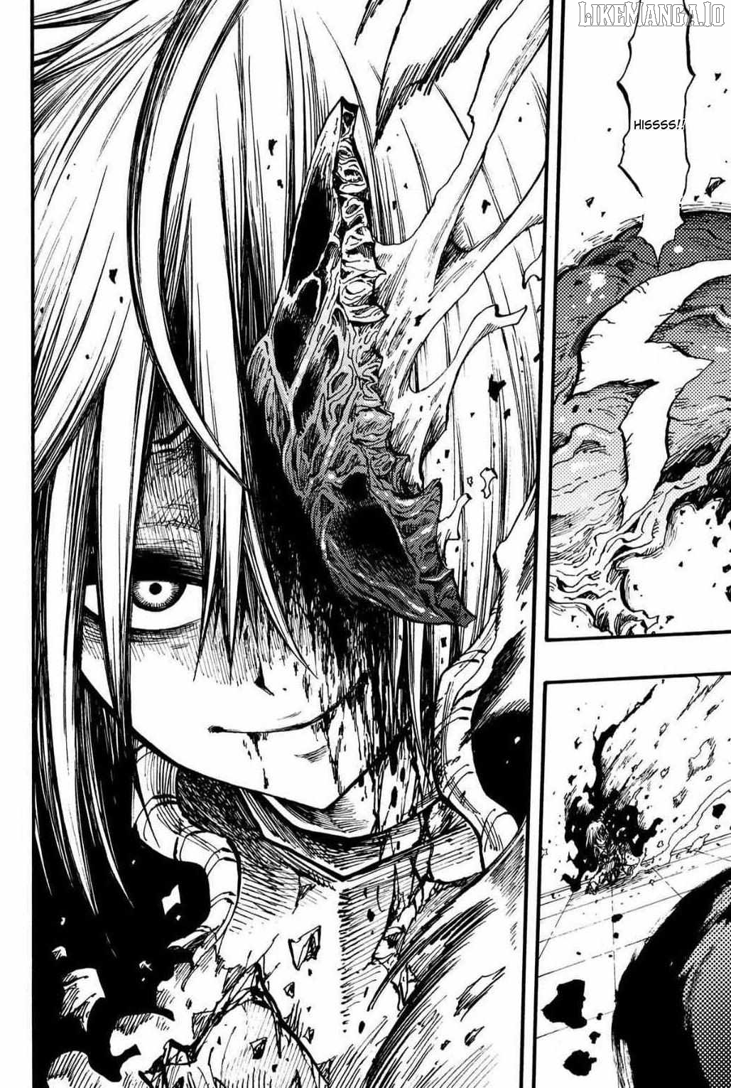 Tales of Destruction Chapter 36 - page 19