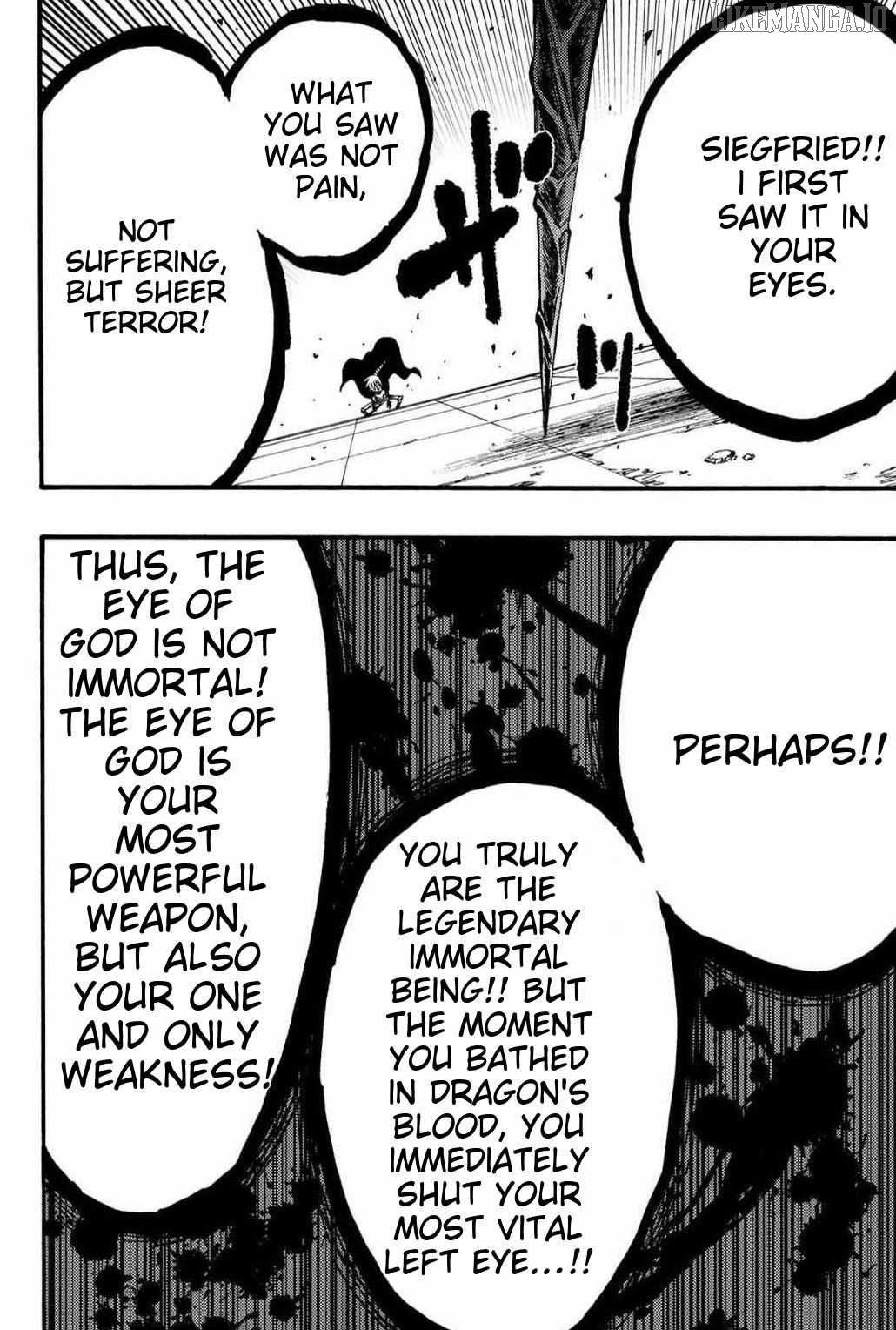 Tales of Destruction Chapter 36 - page 4