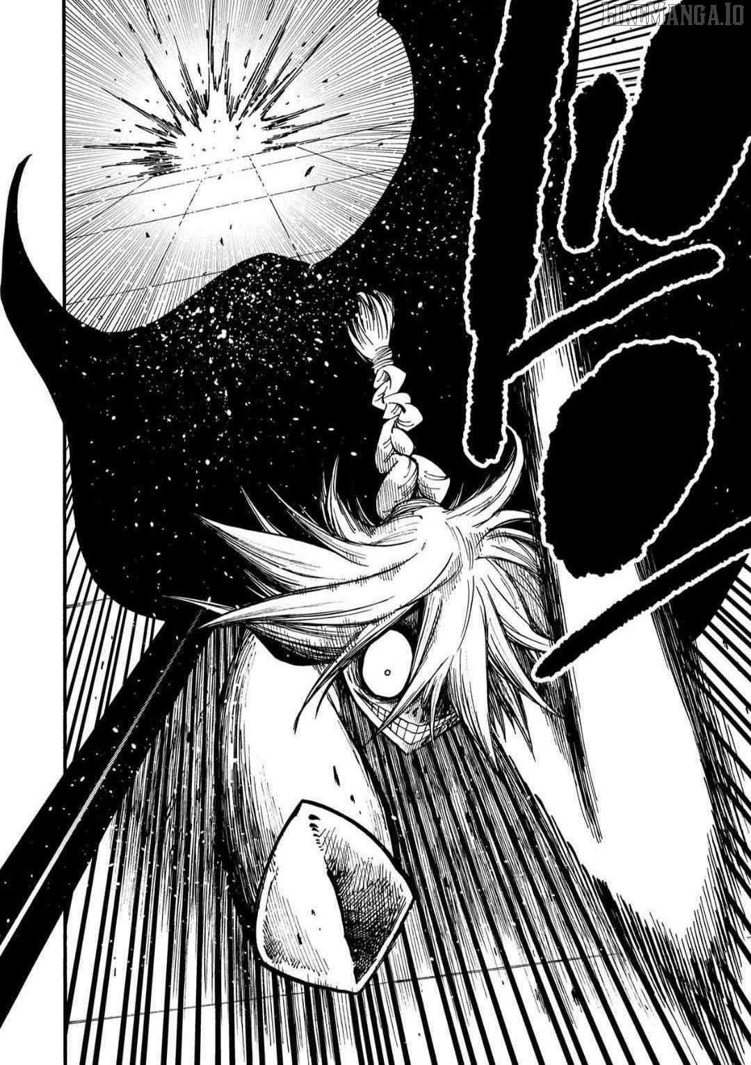 Tales of Destruction Chapter 36 - page 6