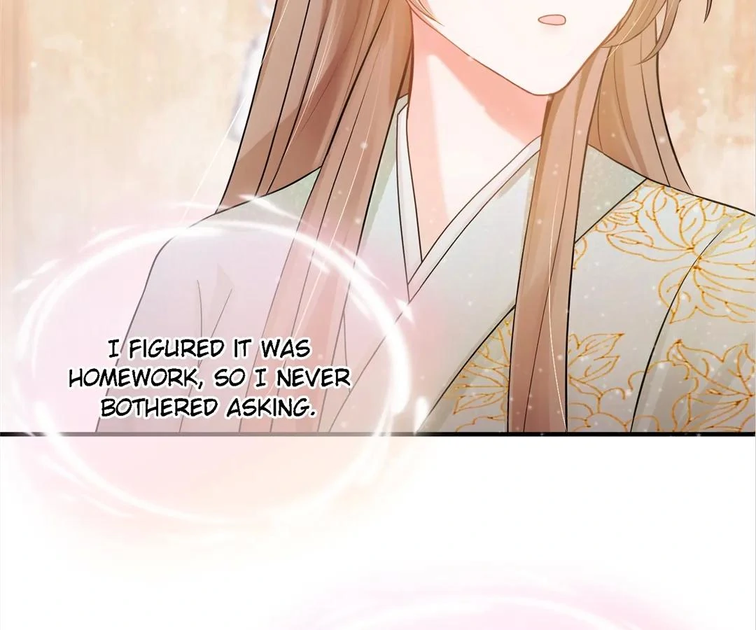 I Brought a Supermarket to Ancient Times to Raise a Prime Minister Chapter 33 - page 47