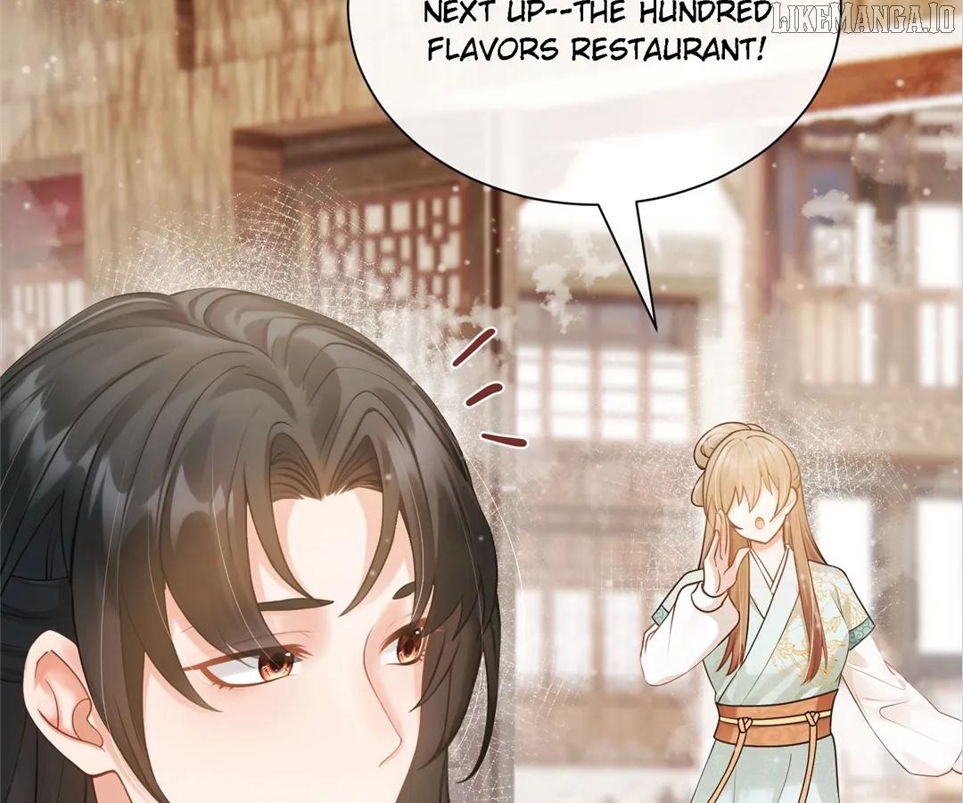 I Brought a Supermarket to Ancient Times to Raise a Prime Minister Chapter 33 - page 70