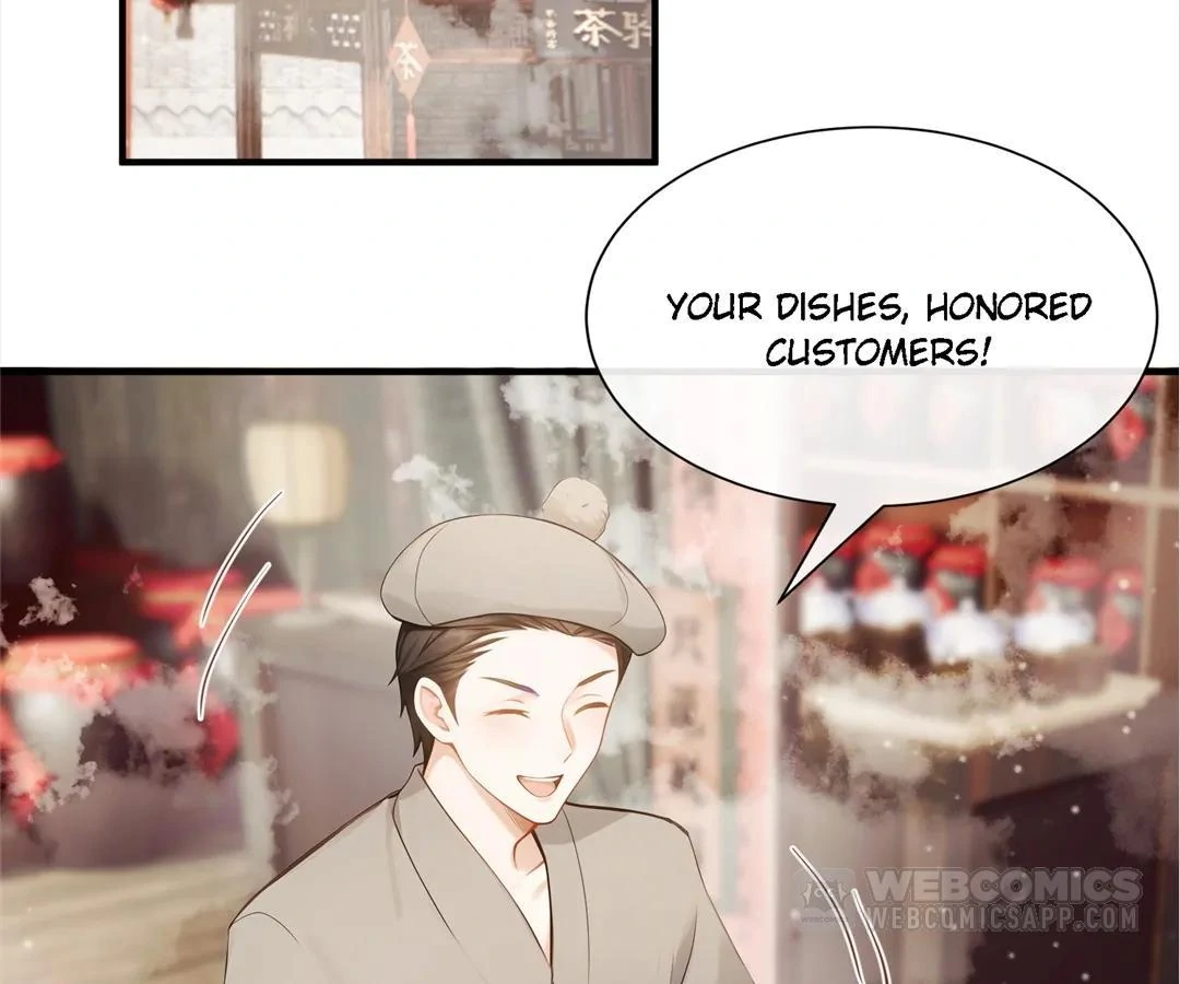 I Brought a Supermarket to Ancient Times to Raise a Prime Minister Chapter 33 - page 75