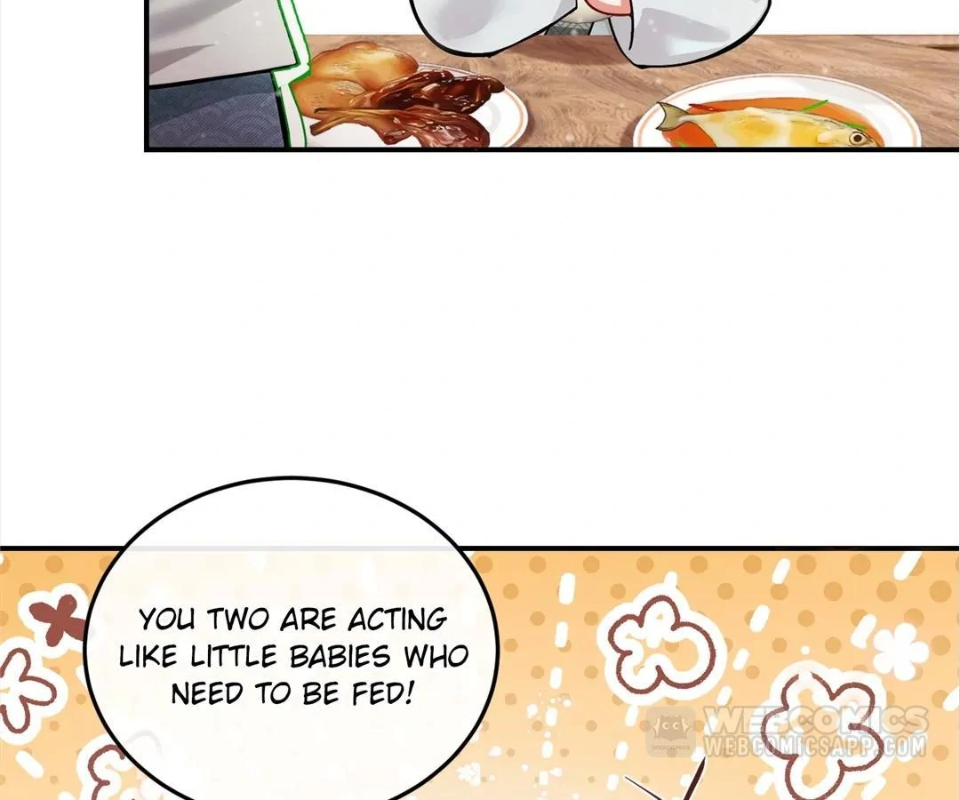 I Brought a Supermarket to Ancient Times to Raise a Prime Minister Chapter 34 - page 27