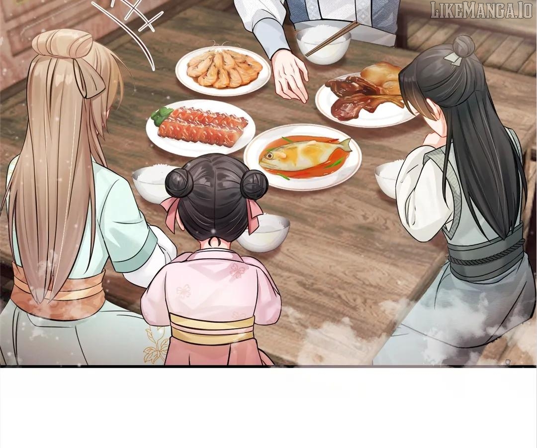 I Brought a Supermarket to Ancient Times to Raise a Prime Minister Chapter 34 - page 33