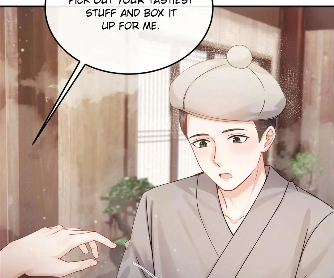 I Brought a Supermarket to Ancient Times to Raise a Prime Minister Chapter 34 - page 52