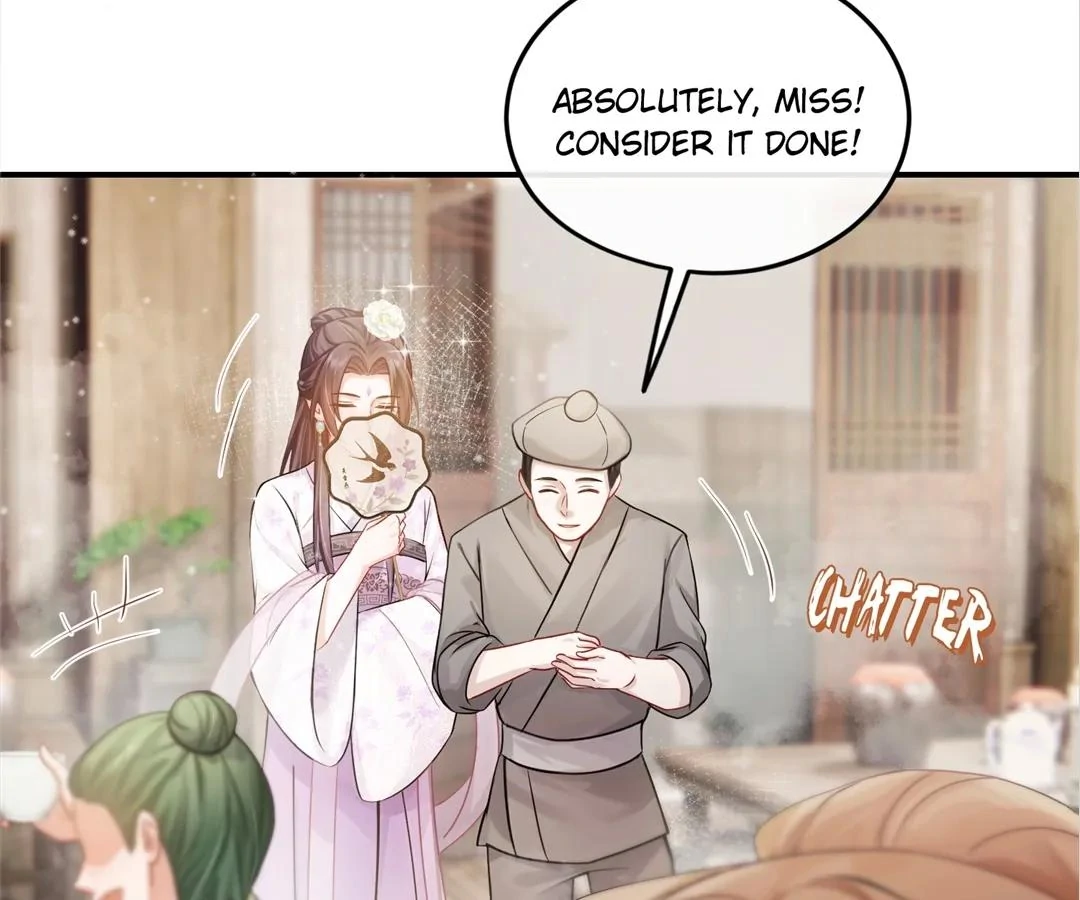 I Brought a Supermarket to Ancient Times to Raise a Prime Minister Chapter 34 - page 54