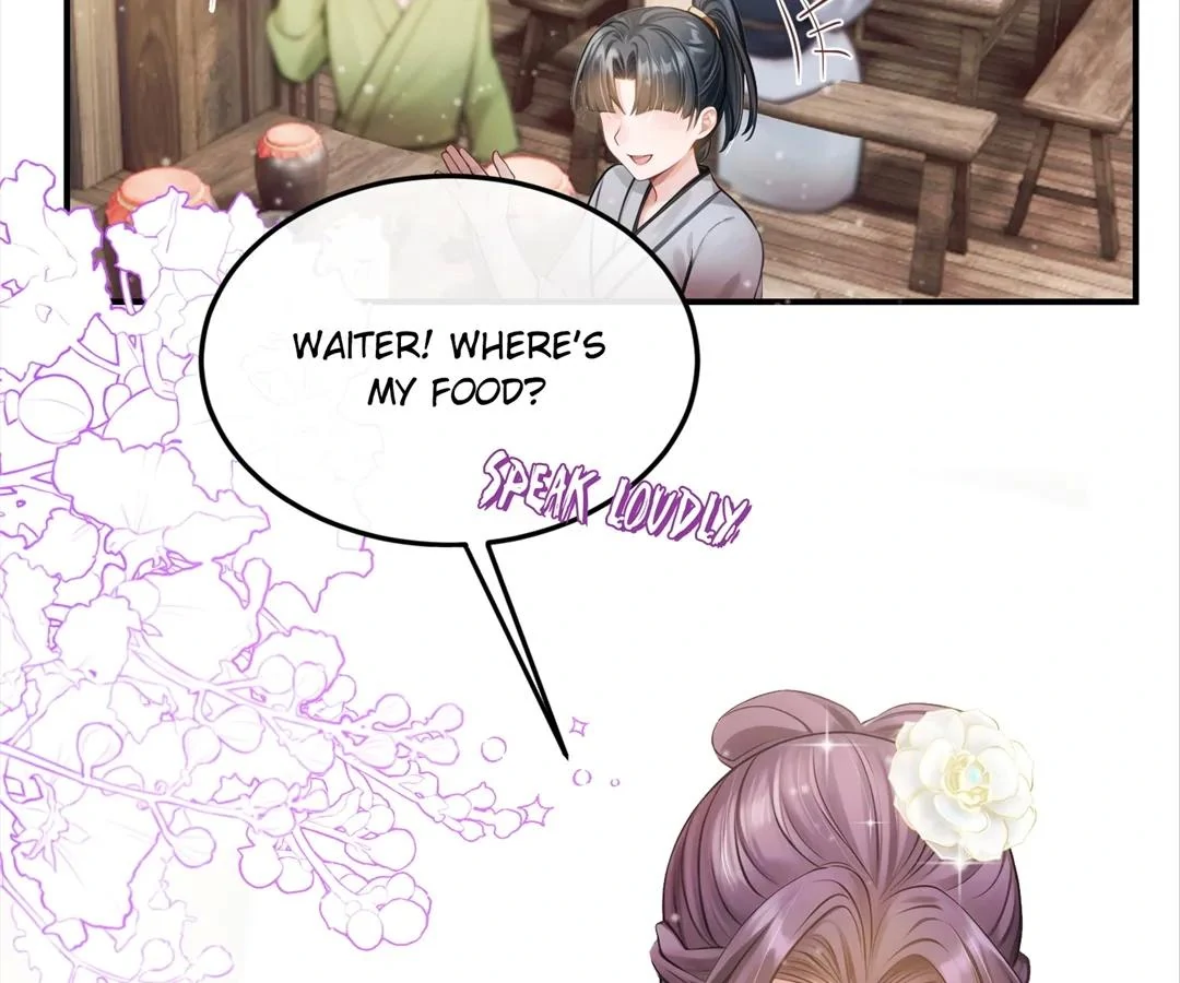 I Brought a Supermarket to Ancient Times to Raise a Prime Minister Chapter 35 - page 33