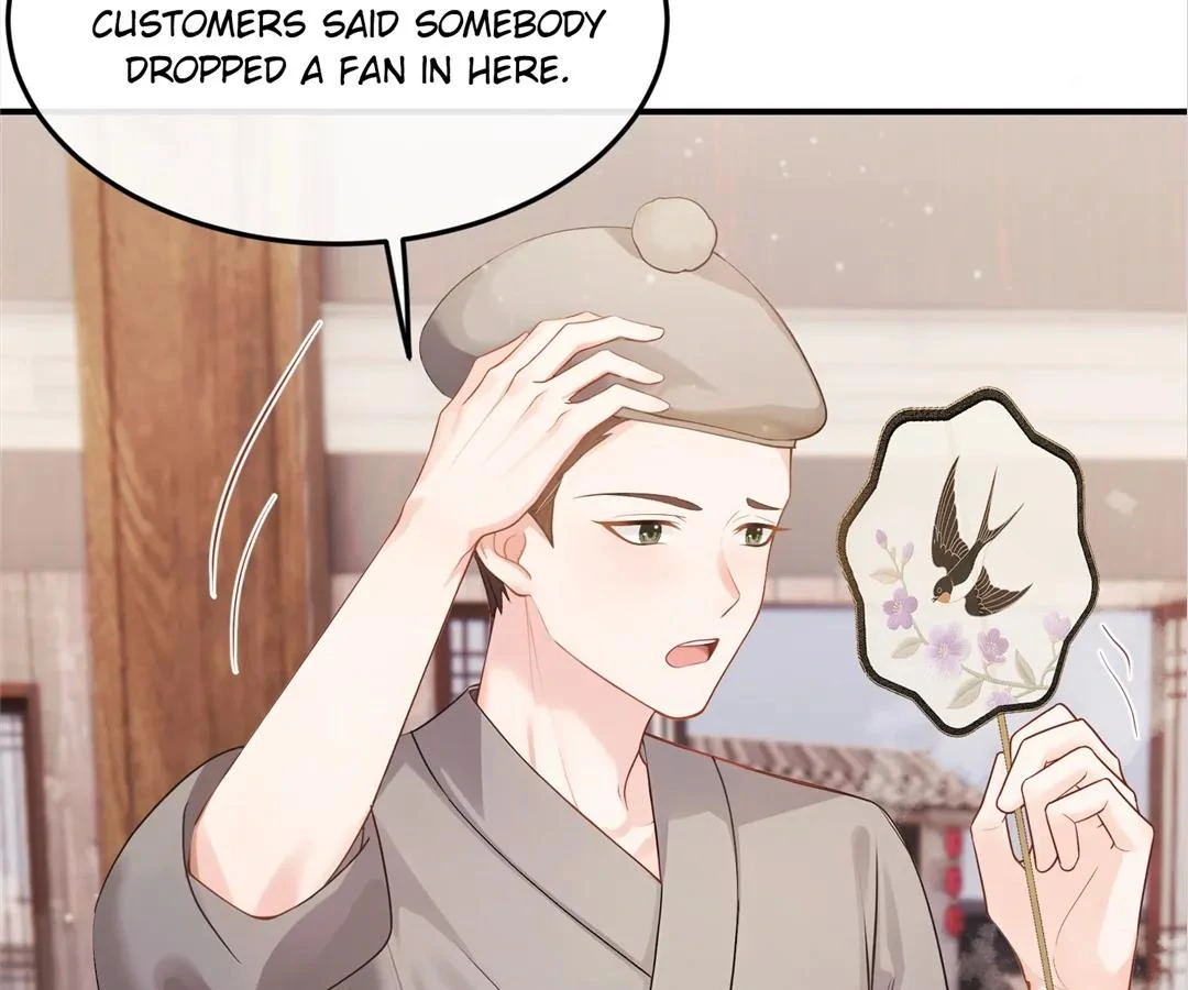 I Brought a Supermarket to Ancient Times to Raise a Prime Minister Chapter 35 - page 52