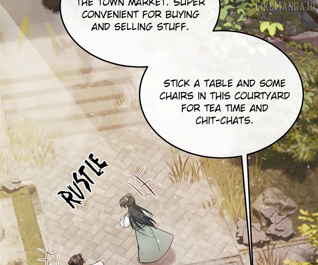 I Brought a Supermarket to Ancient Times to Raise a Prime Minister Chapter 35 - page 88