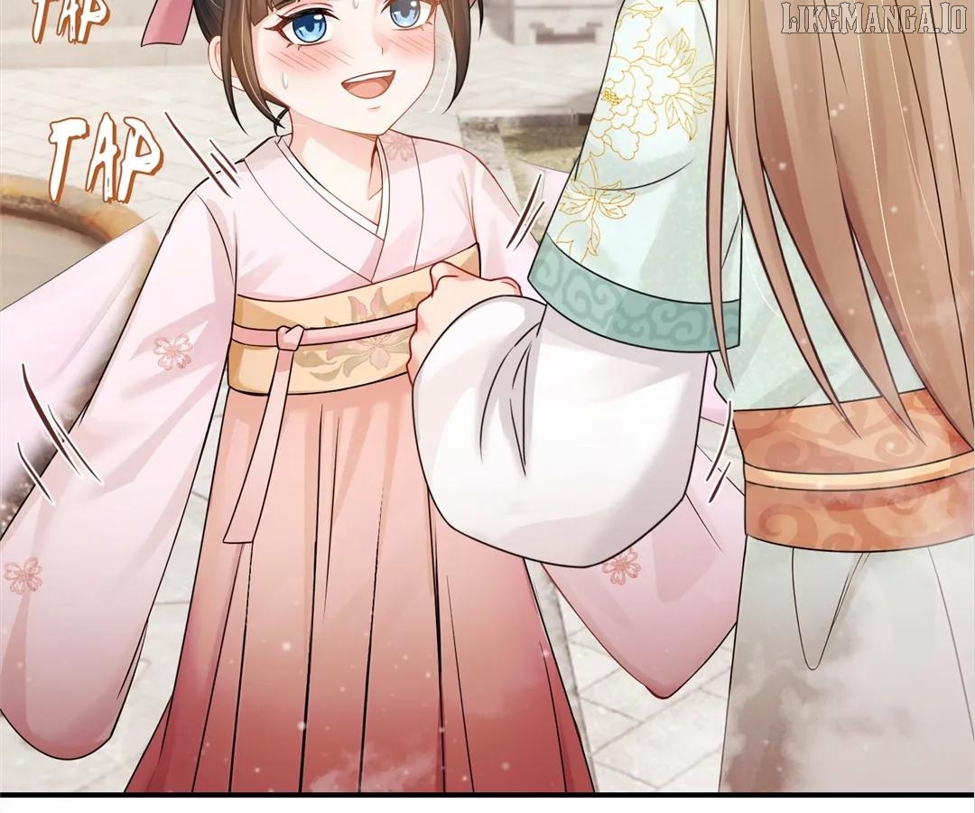 I Brought a Supermarket to Ancient Times to Raise a Prime Minister Chapter 35 - page 95