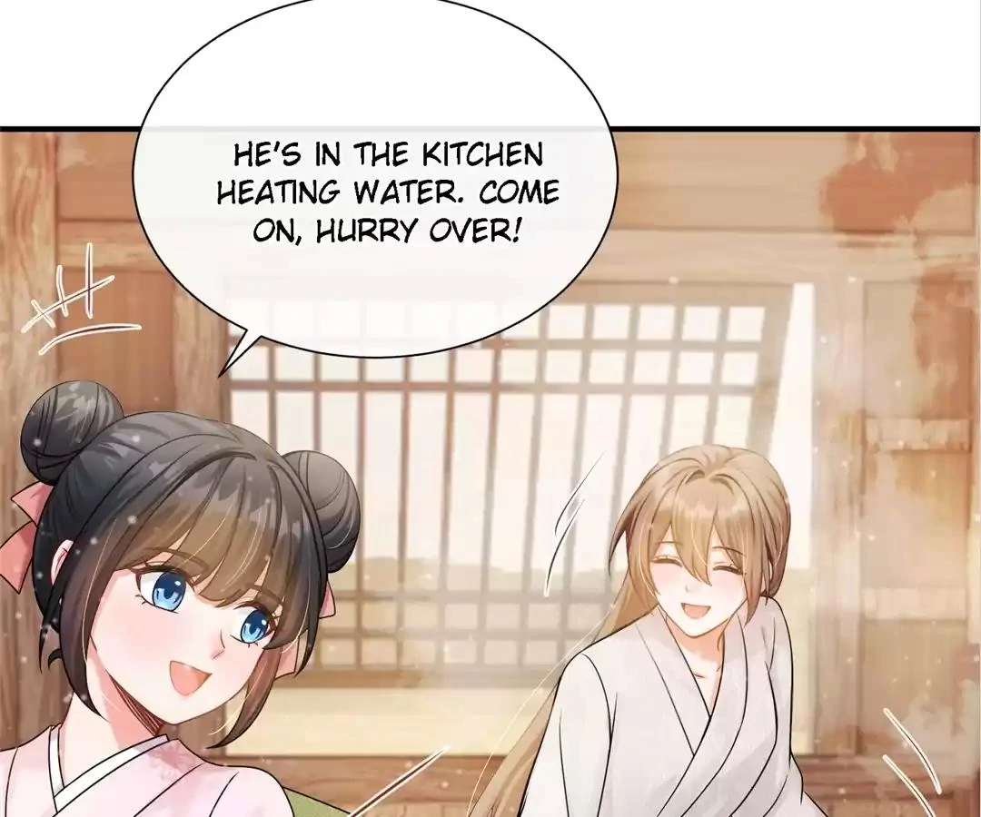 I Brought a Supermarket to Ancient Times to Raise a Prime Minister Chapter 37 - page 88