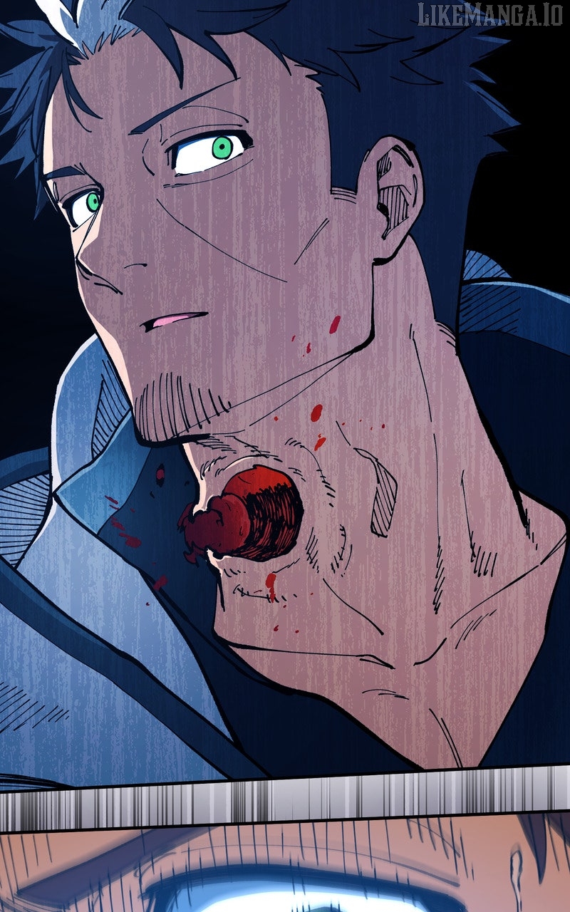 From Old Country Bumpkin to Master Swordsman Chapter 49 - page 32
