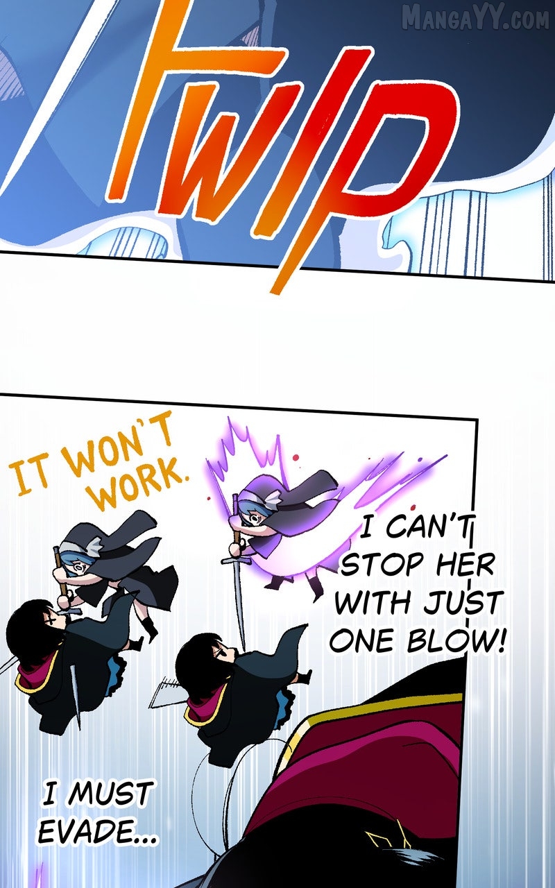 From Old Country Bumpkin to Master Swordsman Chapter 56 - page 32
