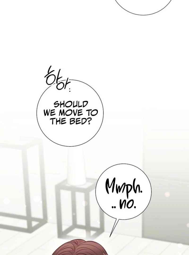 The Summer When You Came Chapter 28 - page 10