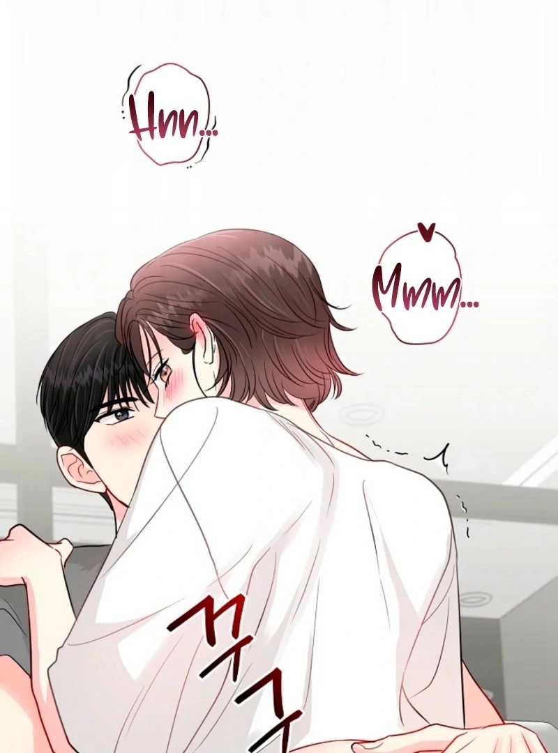 The Summer When You Came Chapter 28 - page 18