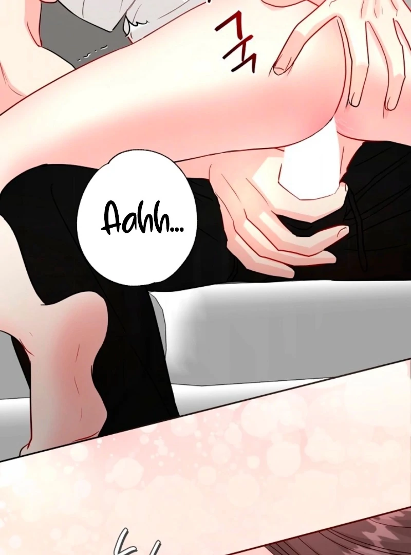 The Summer When You Came Chapter 28 - page 19