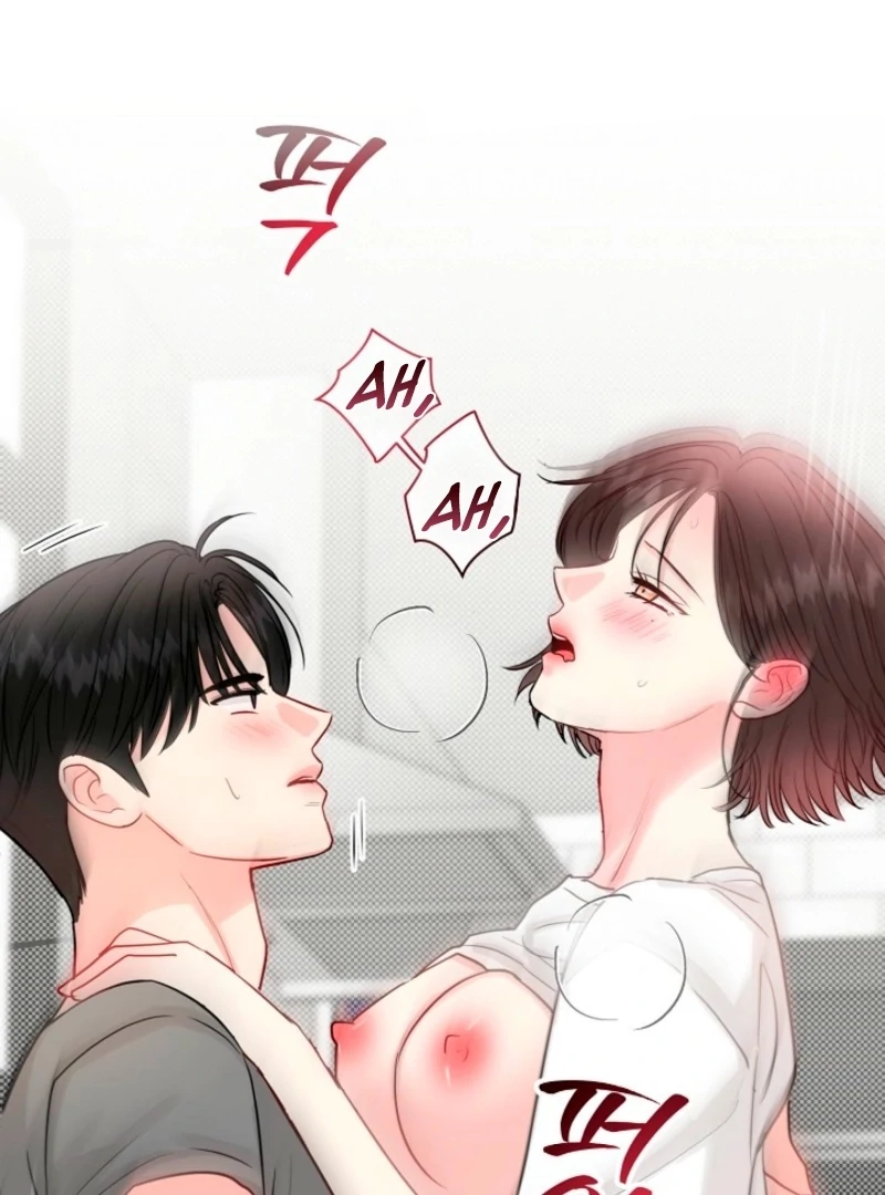 The Summer When You Came Chapter 28 - page 27