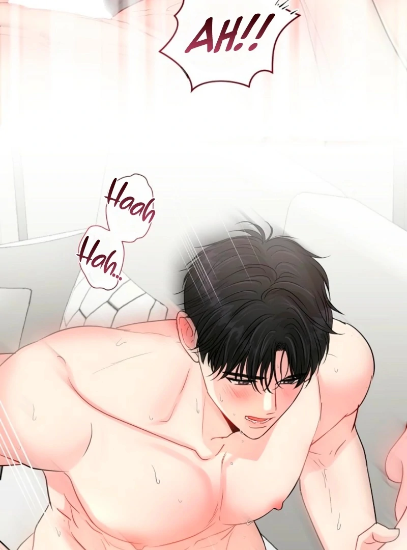 The Summer When You Came Chapter 28 - page 35