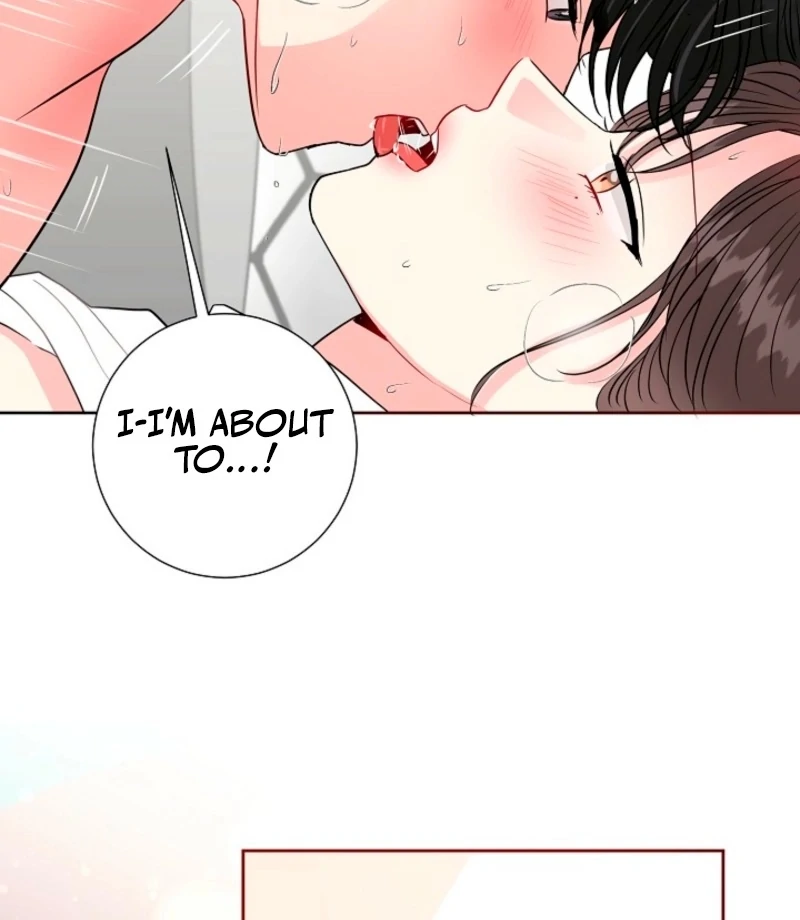 The Summer When You Came Chapter 28 - page 38