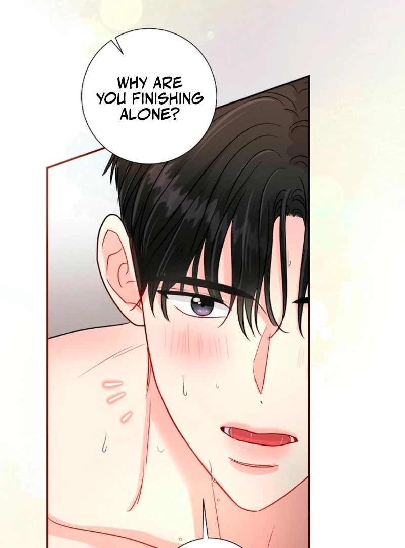 The Summer When You Came Chapter 28 - page 40