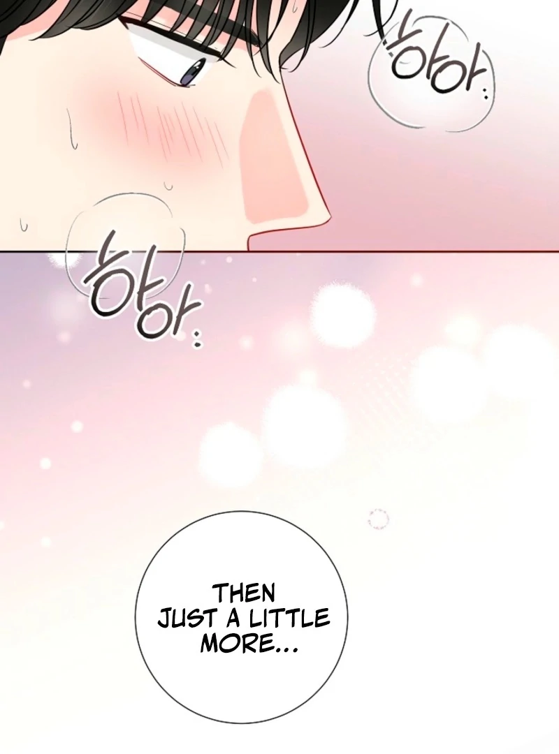 The Summer When You Came Chapter 28 - page 44