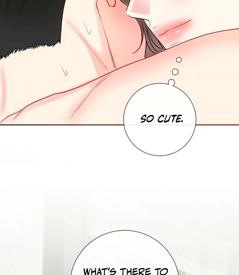 The Summer When You Came Chapter 28 - page 56