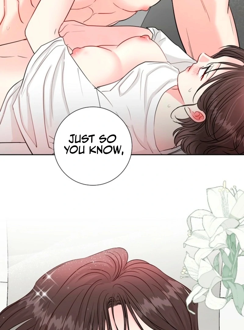 The Summer When You Came Chapter 28 - page 58