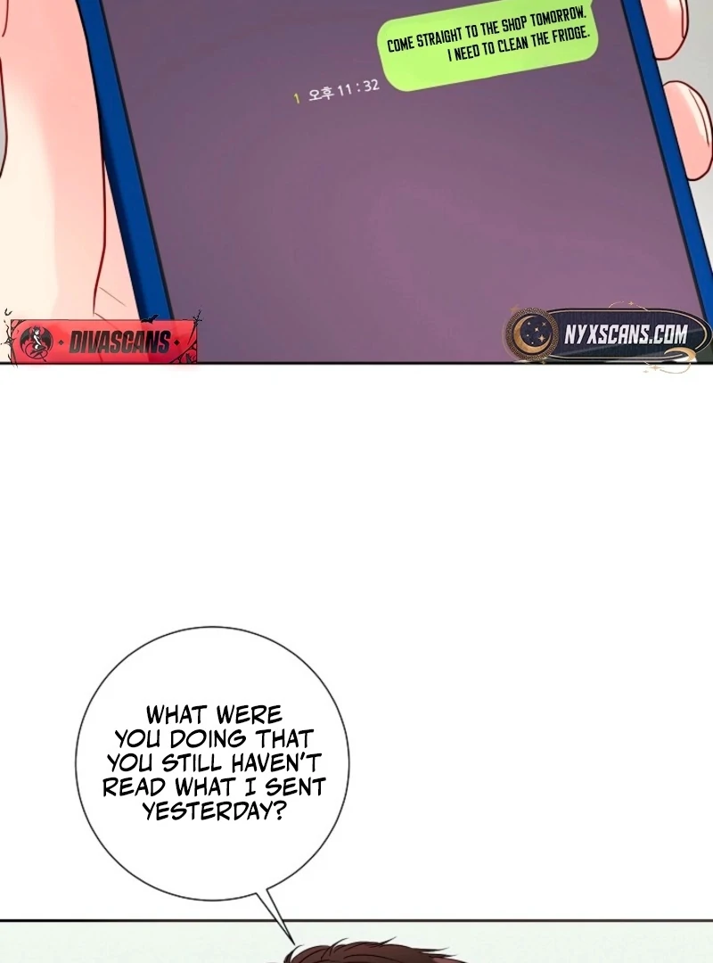 The Summer When You Came Chapter 28 - page 71