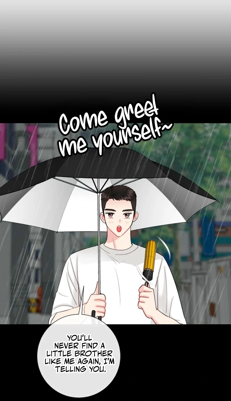 The Summer When You Came Chapter 28 - page 74