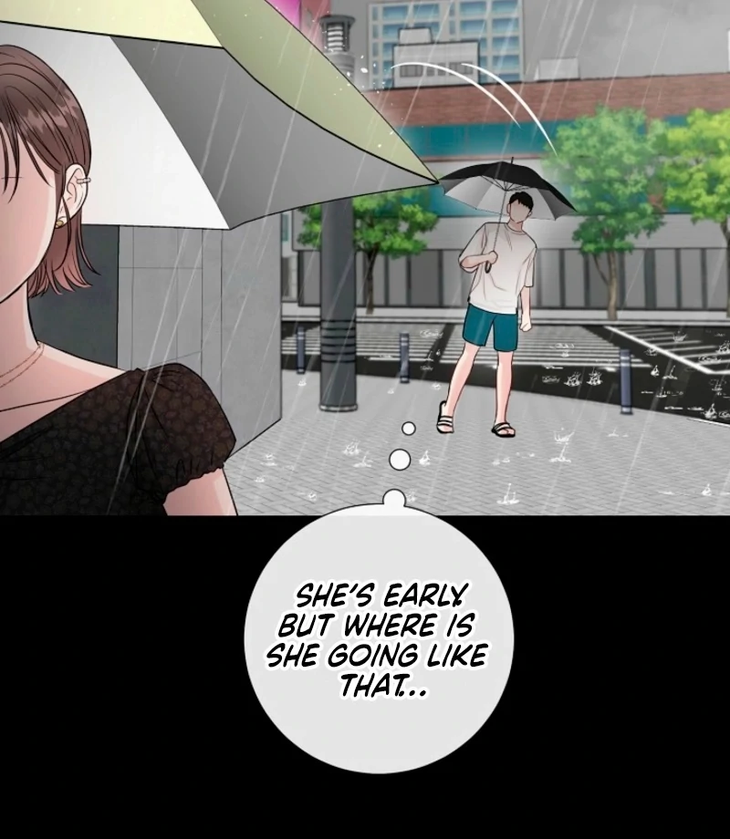 The Summer When You Came Chapter 28 - page 77