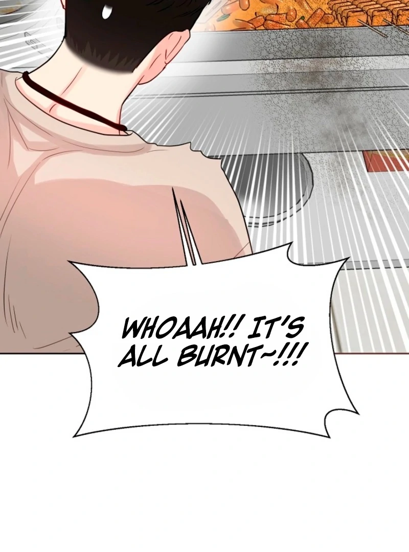 The Summer When You Came Chapter 28 - page 84