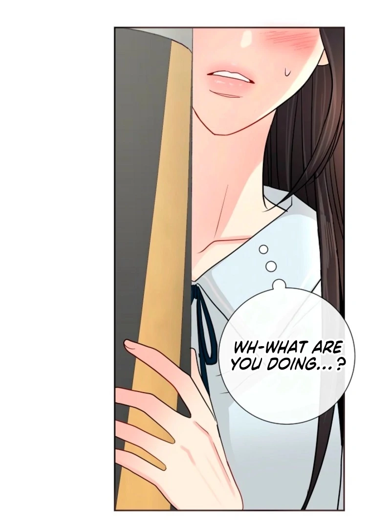 The Summer When You Came Chapter 28 - page 88