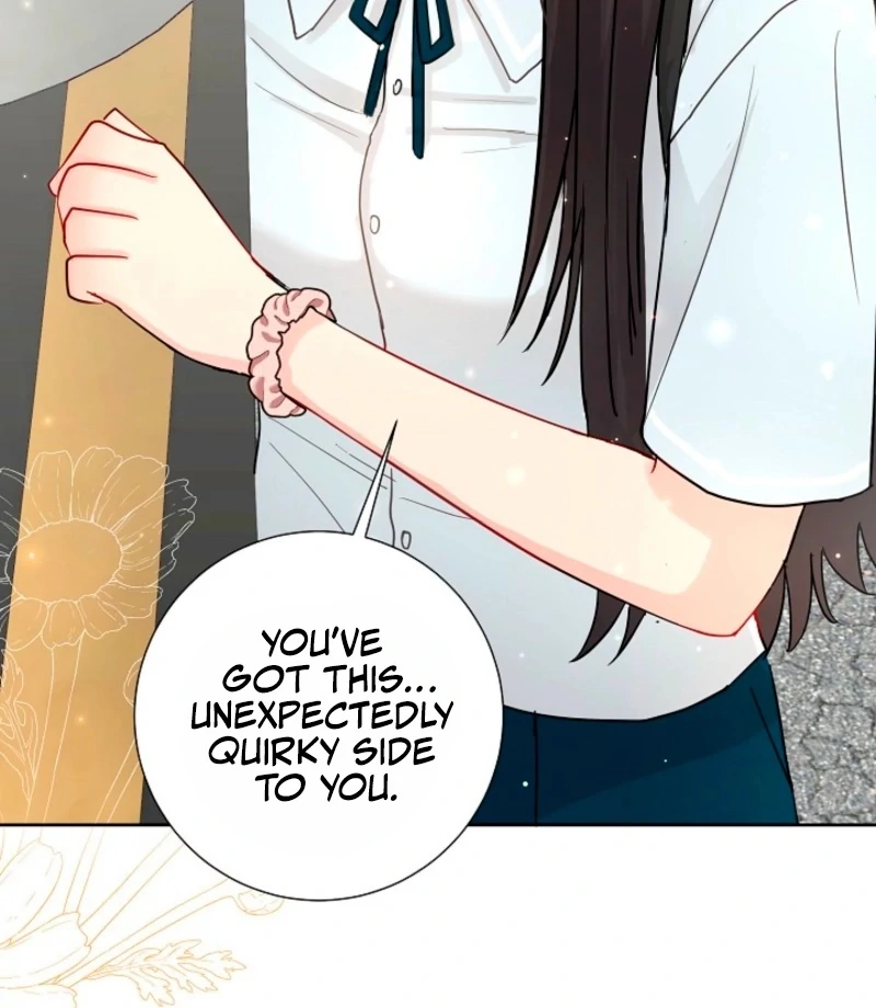 The Summer When You Came Chapter 28 - page 90