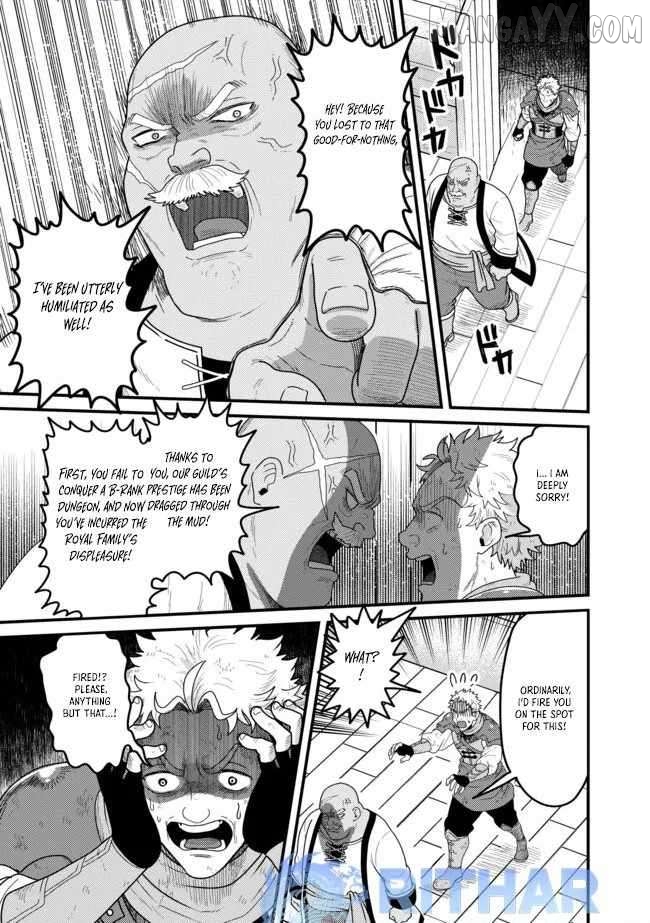 Zen Jidou Mahou [Auto Magic] no Cost Performance Musou "Seichou Speed ga Chou Osoi" to Tsuihou Sareta ga, Houchishite mo Keikenchi ga Atsumaru Mitai Desu Chapter 8.2 - page 6