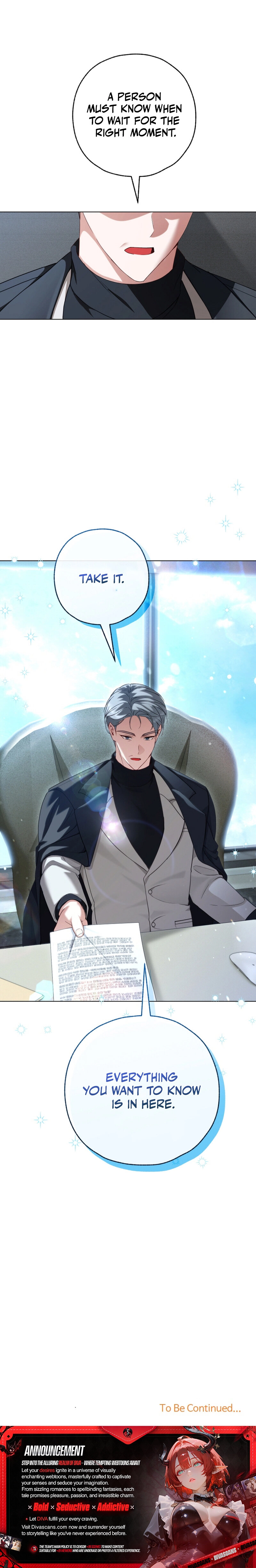 I Like Him Even More Because He's My Ex-husband Chapter 29 - page 10