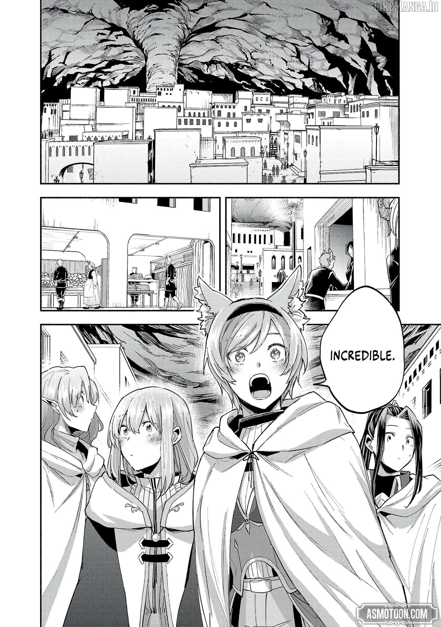 My Trash Skill 'Appraisal' Awakened into 'Inheritance' — Now I Wield the Power of Heroes and Stand Unmatched! Chapter 21 - page 4