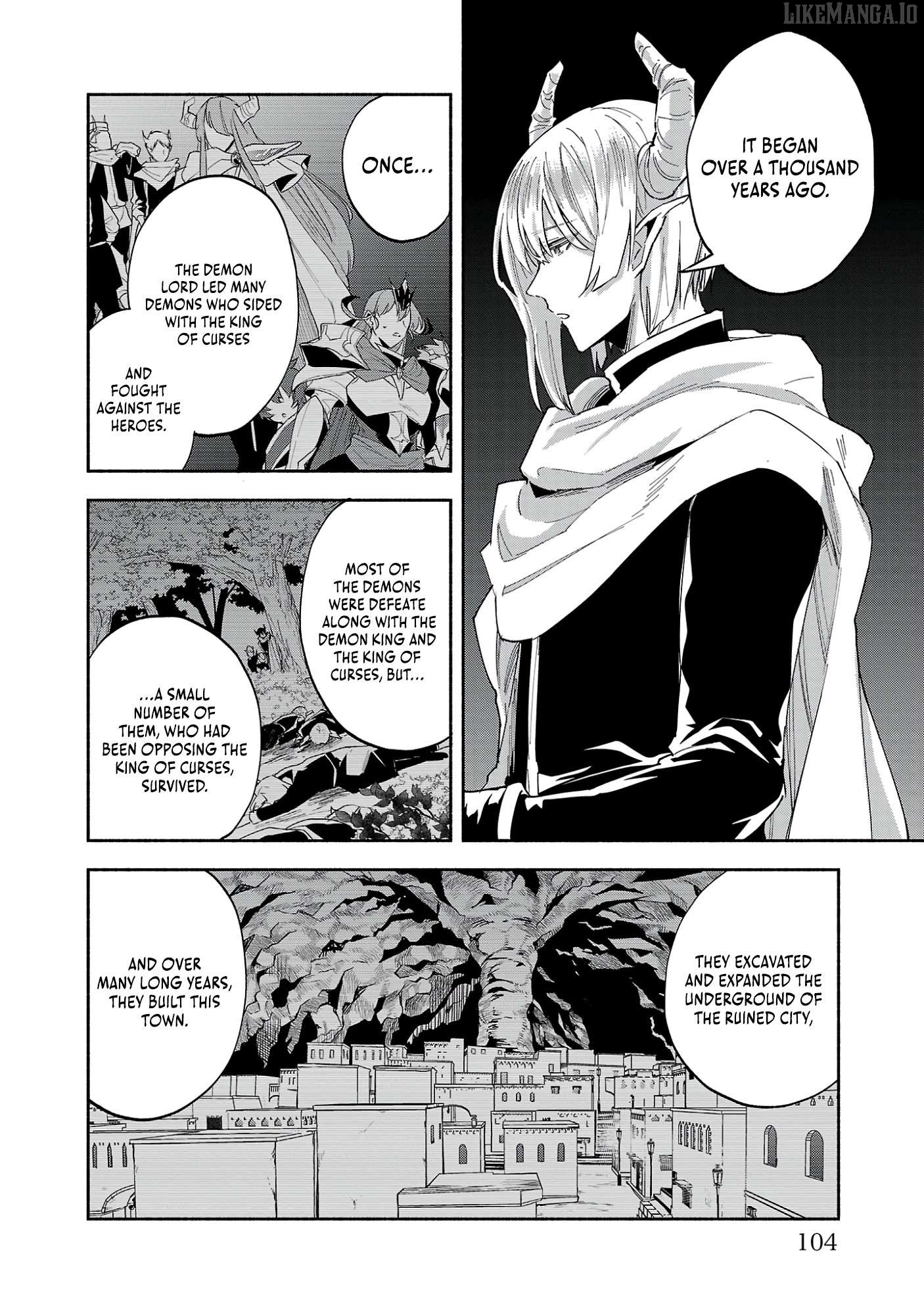 My Trash Skill 'Appraisal' Awakened into 'Inheritance' — Now I Wield the Power of Heroes and Stand Unmatched! Chapter 21 - page 6