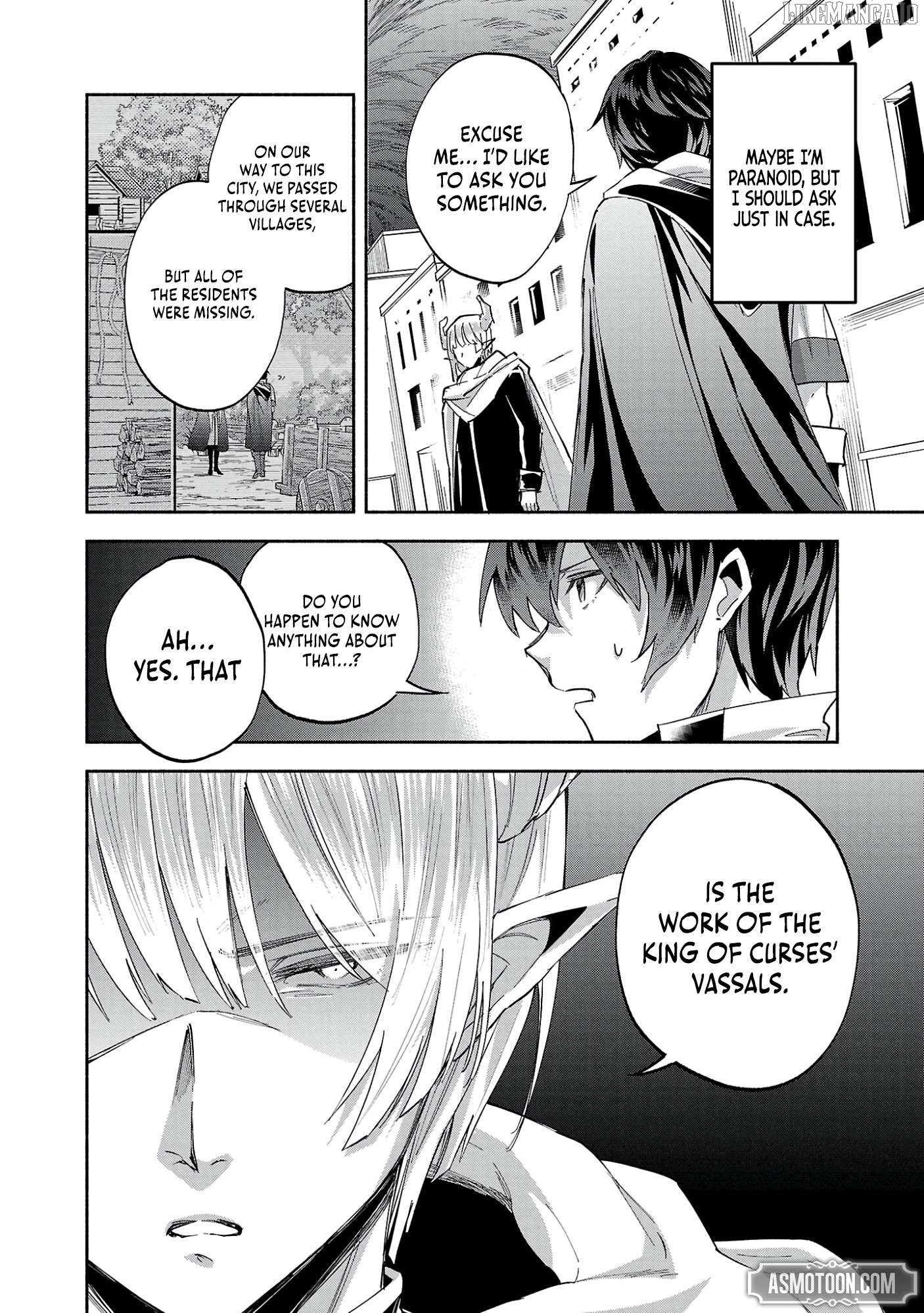 My Trash Skill 'Appraisal' Awakened into 'Inheritance' — Now I Wield the Power of Heroes and Stand Unmatched! Chapter 21 - page 8