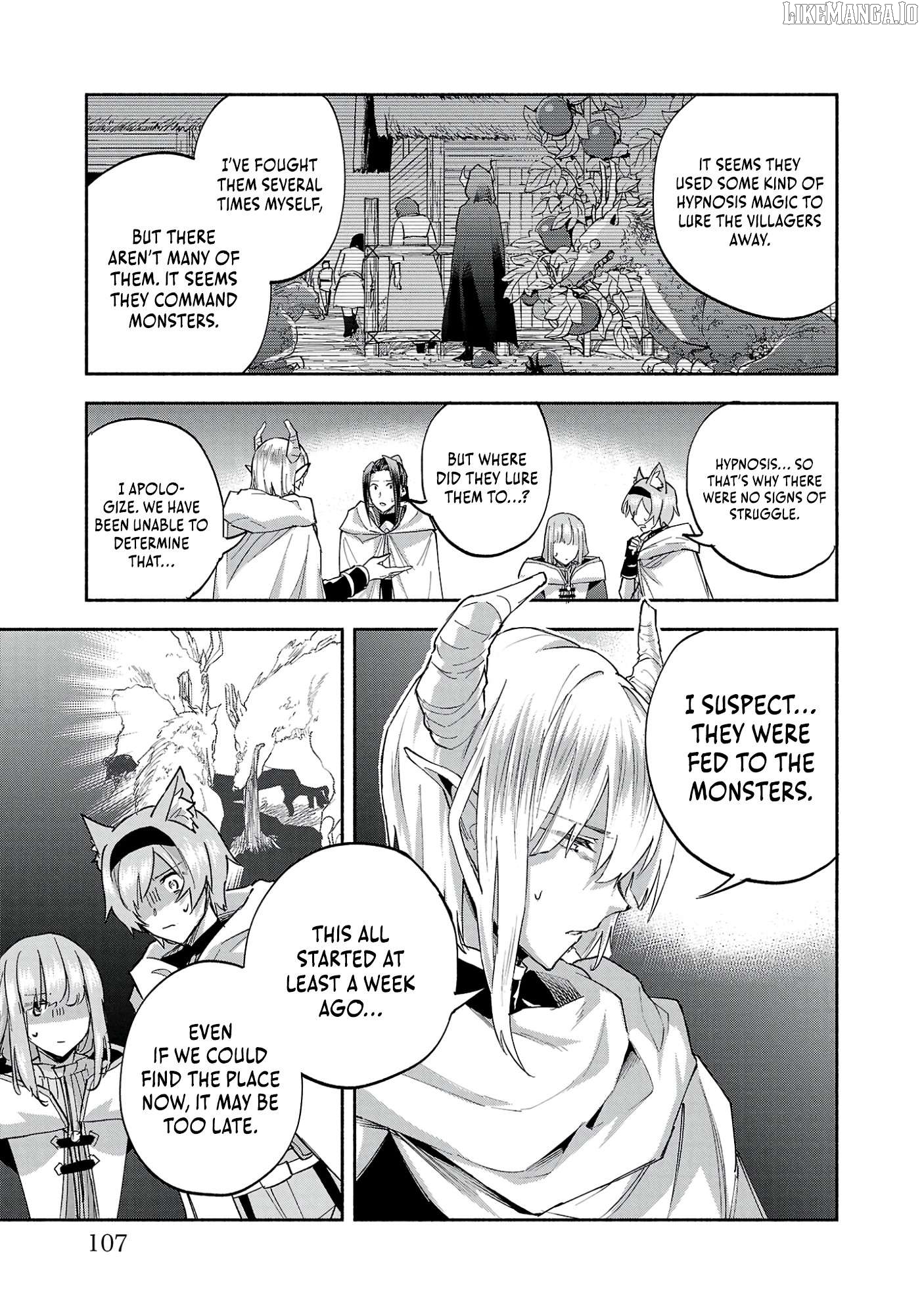 My Trash Skill 'Appraisal' Awakened into 'Inheritance' — Now I Wield the Power of Heroes and Stand Unmatched! Chapter 21 - page 9