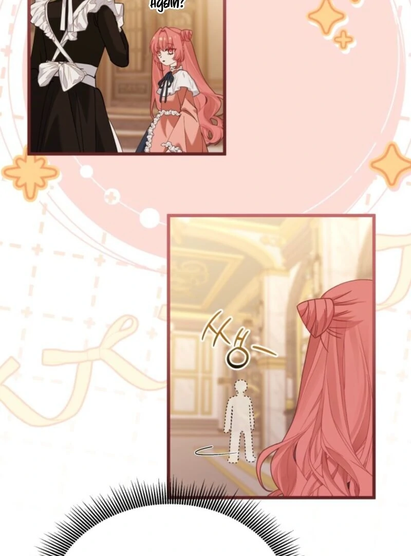 The Dark Lord: Princess Seraphina Chapter 37 - page 9