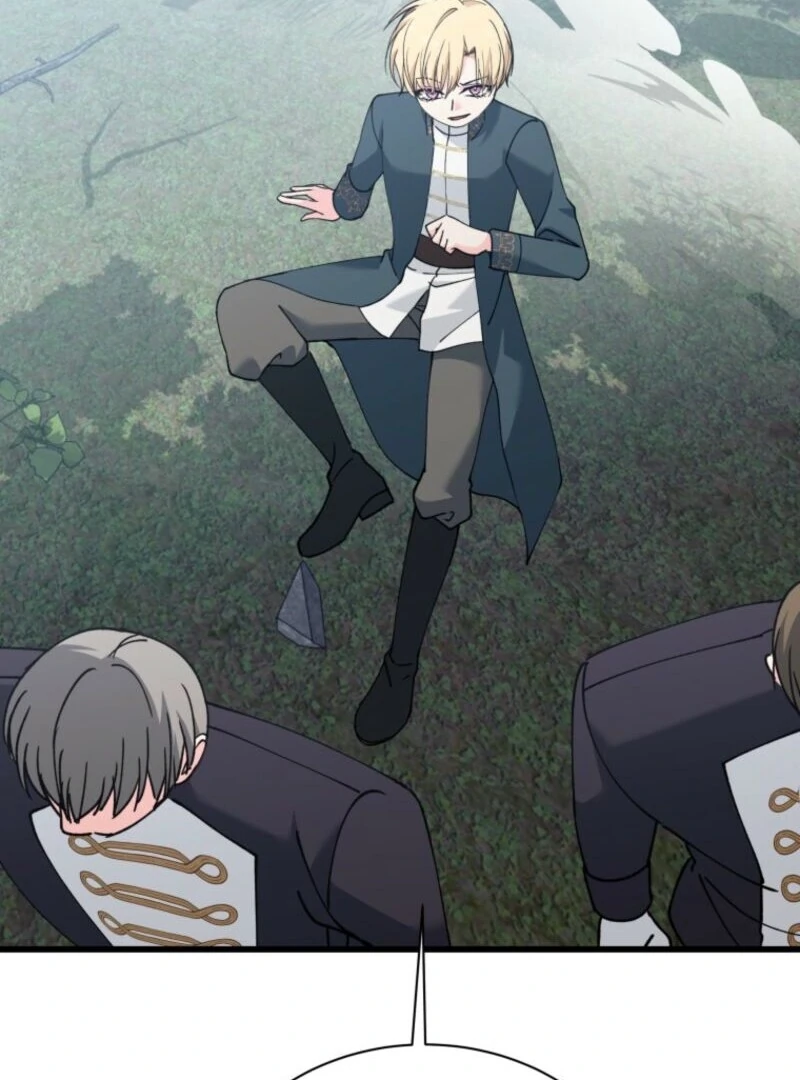 The Dark Lord: Princess Seraphina Chapter 37 - page 100