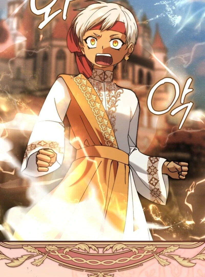 The Dark Lord: Princess Seraphina Chapter 37 - page 104