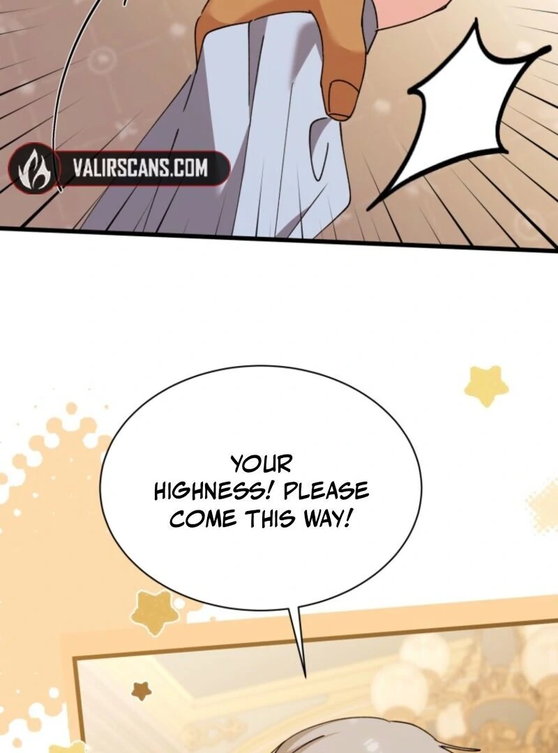 The Dark Lord: Princess Seraphina Chapter 37 - page 11