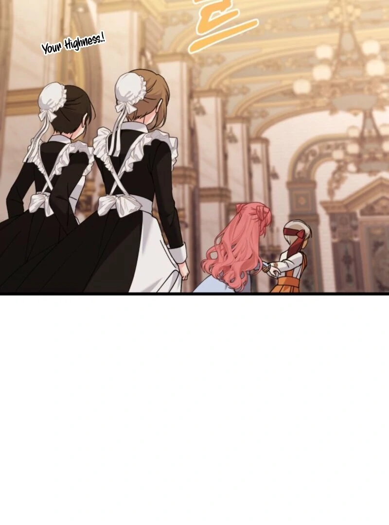 The Dark Lord: Princess Seraphina Chapter 37 - page 16