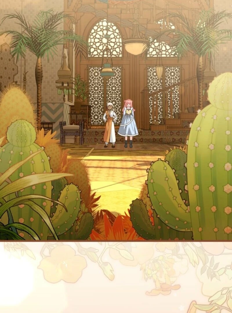 The Dark Lord: Princess Seraphina Chapter 37 - page 19