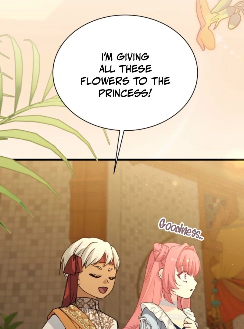 The Dark Lord: Princess Seraphina Chapter 37 - page 20