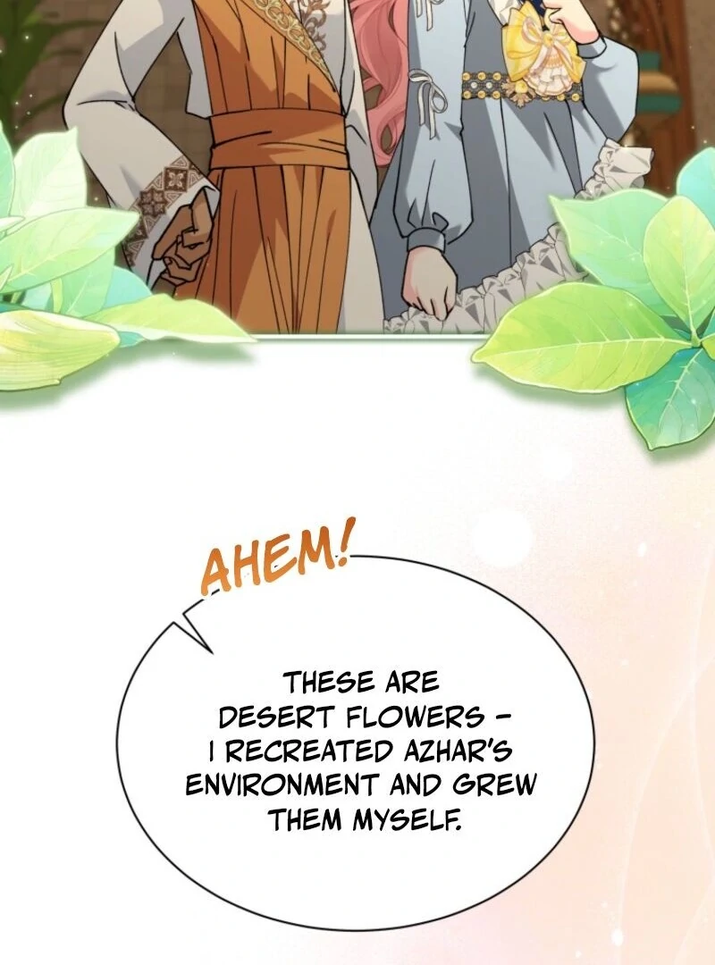 The Dark Lord: Princess Seraphina Chapter 37 - page 21