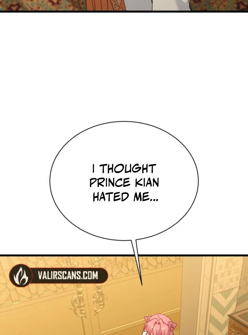 The Dark Lord: Princess Seraphina Chapter 37 - page 24